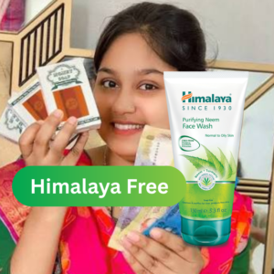 তিন পিস সাবান ✅ সাথে ফ্রি হিমালয়া ফেস ওয়াশ